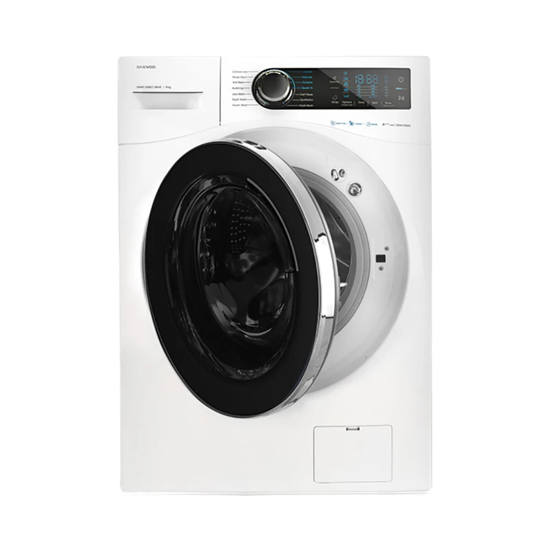 ماشین لباسشویی 9 کیلویی دوو مدل LM-990W